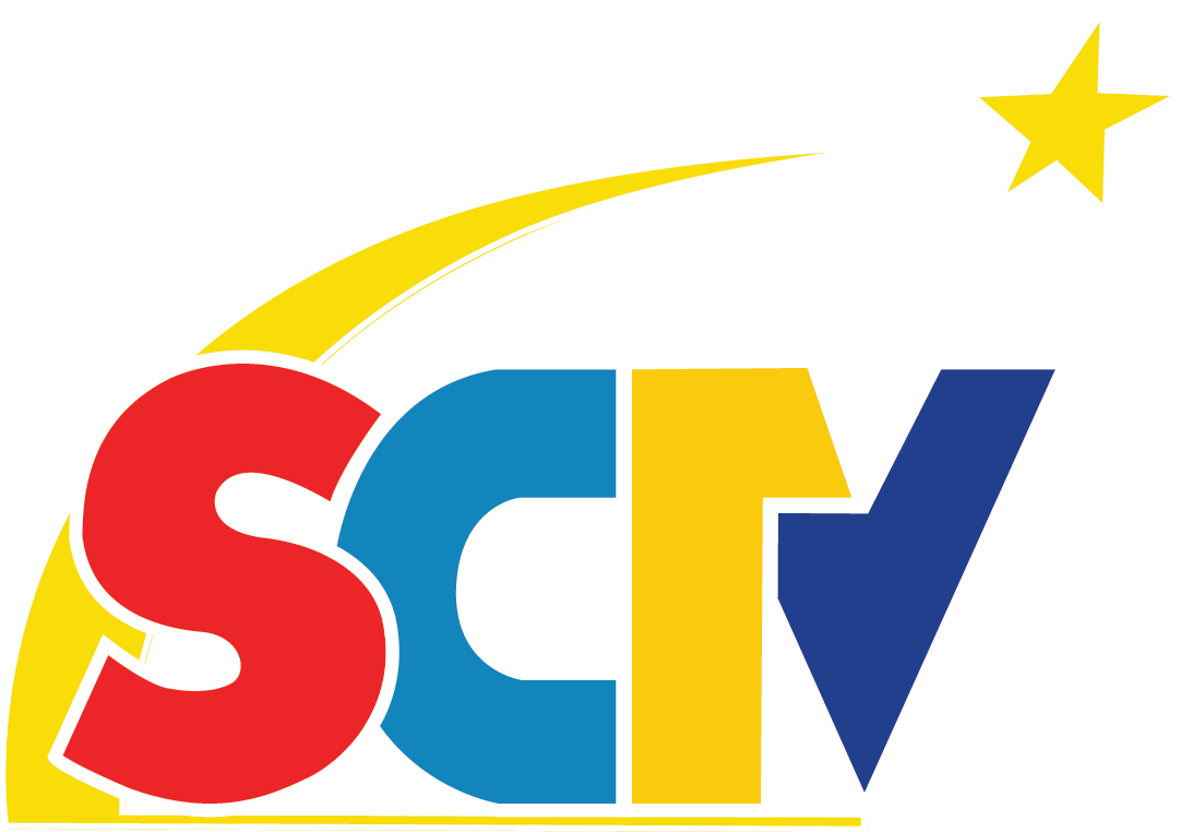 SCTV Logo